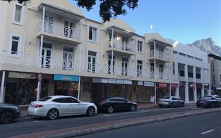 40 m² Retail Space in Claremont