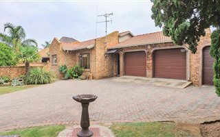 3 Bedroom House in Beyers Park