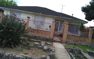3 Bedroom House in King Williams Town