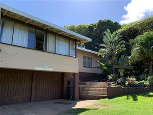 3 Bed House in Rathboneville