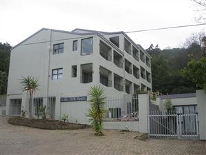 2 Bed Apartment in Knysna Central