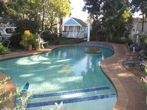 4 Bed House in Brackendowns