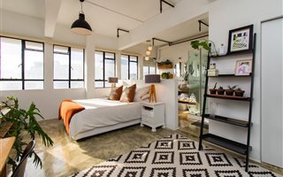 1 Bedroom Apartment in Woodstock
