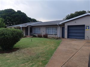 3 Bed House in Meyerton Central