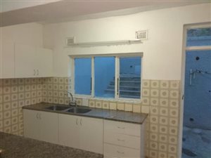 2 Bed Flat in Verulam Central