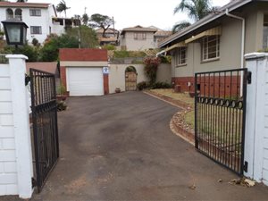 3 Bed House in Ocean View