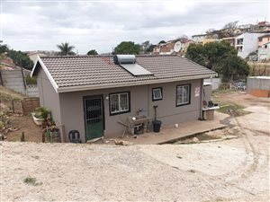 3 Bed House in Lenham