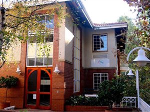 352 m² Commercial space in Parktown