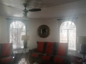 3 Bed House in Mackenzieville