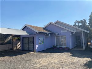 230 m² Commercial space in Rustenburg Central