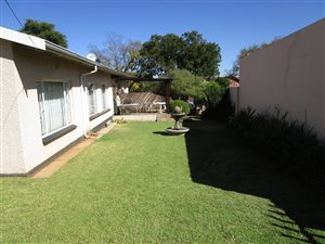 4 Bed House in Eastleigh