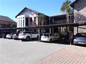 692 m² Commercial space in Tijger Valley and surrounds