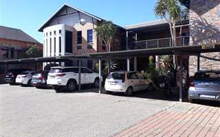 692 m² Commercial space in Tijger Valley and surrounds