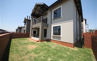 3 Bedroom Apartment in Golden Fields Estate