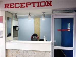 750 m² Commercial space in Kempton Park Central