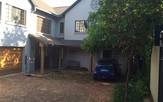 1 Bedroom Flat in Lynnwood