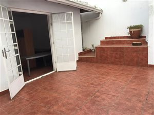 1 Bed Apartment in Parkmore