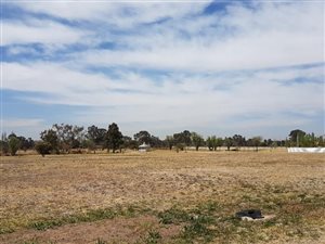 432 m² Land available in Vereeniging