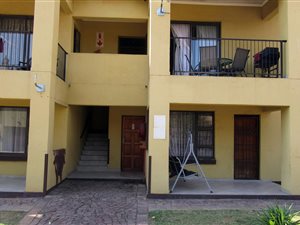 2 Bed Townhouse in Brits Central