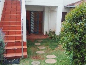 3 Bed Duplex in Observatory
