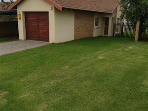 2 Bed Simplex in Secunda