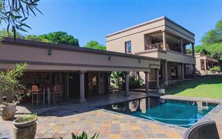 4 Bedroom House in Ifafi
