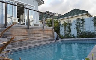 3 Bedroom House in Fish Hoek
