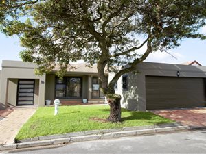 3 Bed House in Townsend Estate