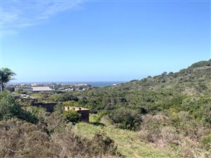 999 m² Land available in Seemeeu Park
