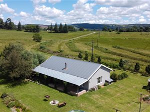 Farm in Howick