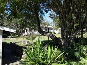 12 ha Farm in Nelspruit