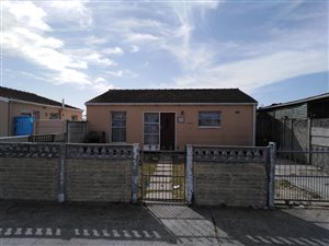 3 Bed House in Mitchells Plain