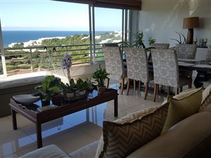4 Bed Apartment in Ballito