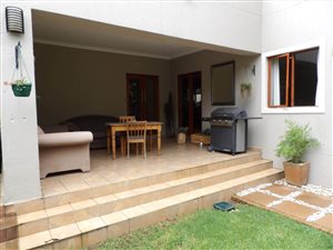 4 Bed House in Broadacres