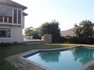 4 Bed House in Durban North