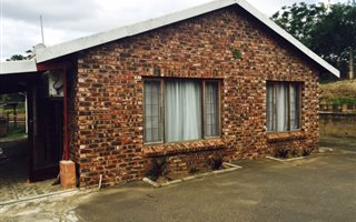 3 Bedroom House in Malvern