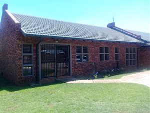 3 Bed House in Annlin