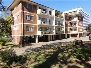 2 Bed Flat in Pinetown Central