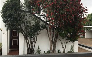 2 Bedroom Apartment in Kelland