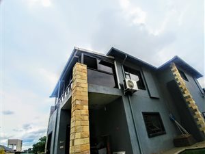 3 Bed Duplex in Kungwini Country Estate
