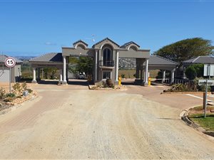 769 m² Land available in Monte Christo