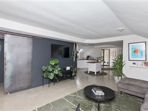 2 Bed Apartment in Parkmore