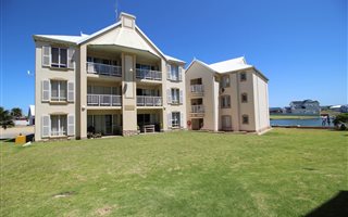 2 Bedroom Apartment in Marina Martinique