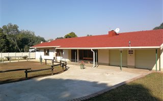 3 Bedroom House in Chase Valley