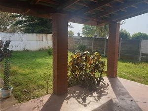 4 Bed House in Noordsig