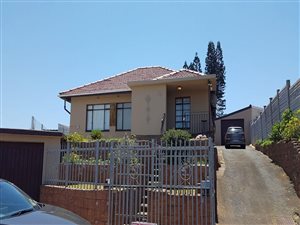 4 Bedroom House in Woodlands