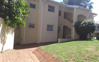 2 Bedroom Apartment in River Club