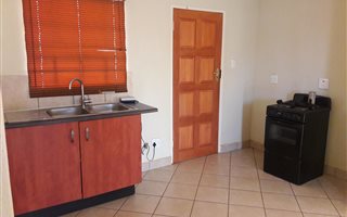 2 Bedroom House in The Orchards