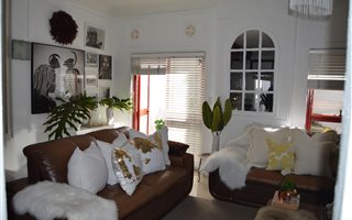 3 Bedroom Duplex in Fourways
