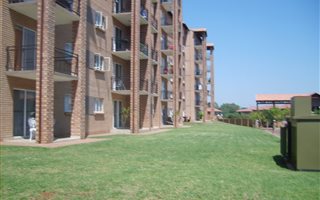 2 Bedroom Flat in Annlin